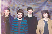 Glass Animals