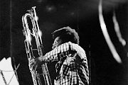 Anthony Braxton