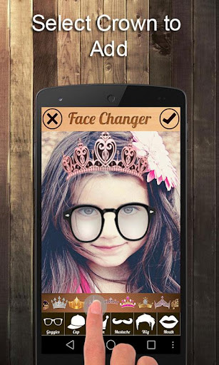 免費下載攝影APP|Face Changer - Funny Face app開箱文|APP開箱王