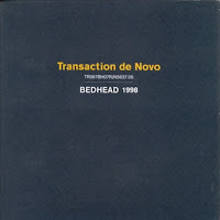 Transaction de Novo