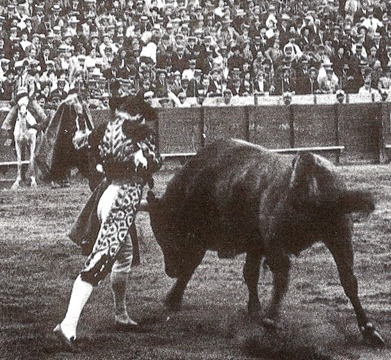 1915-09-30 Joselito y Cantinero Verónica (2)