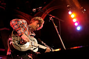 Johnny Flynn