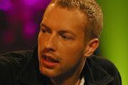 Chris Martin