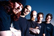 Stone Sour