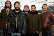 Band Of Horses