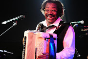 Buckwheat Zydeco