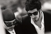 Chromeo