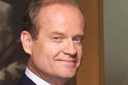 Kelsey Grammer