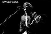 Powderfinger