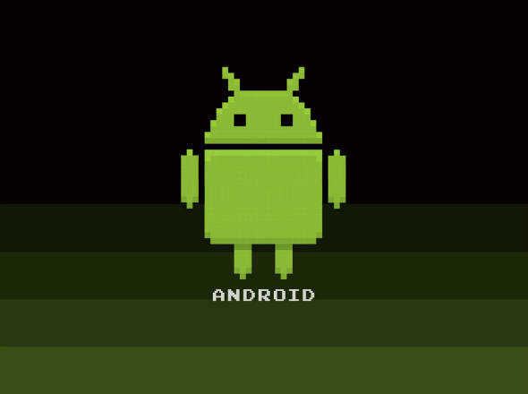 Android en Europa