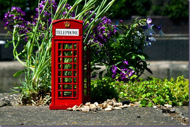 Mini-Jardim-Cabine-Telefônica-Londres