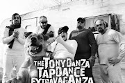 The Tony Danza Tapdance Extravaganza