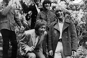 Moby Grape