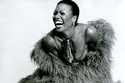 Dee dee Bridgewater
