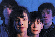 My Bloody Valentine