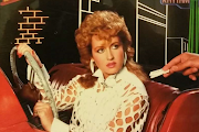 Teena Marie