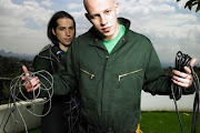 Infected Mushroom