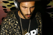 Borgore