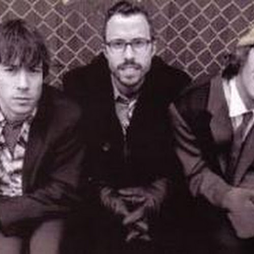 Jesse Harris & The Ferdinandos