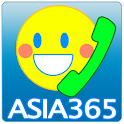 00365-무료국제전화 체험!미국중국베트남몽골우즈베키스 logo