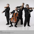 Orion String Quartet