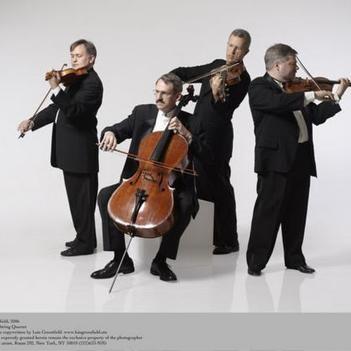 Orion String Quartet
