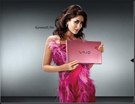 Kareena for Vaivo5