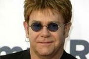 Elton John