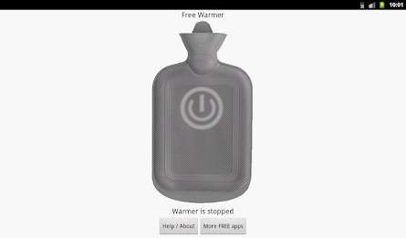 Free Warmer poster 6