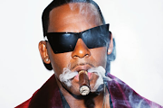 R. Kelly