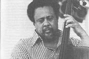 Charles Mingus