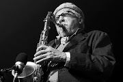 Charles Lloyd