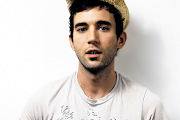 Sufjan Stevens