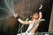 Airbourne