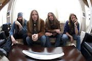 Blackberry Smoke