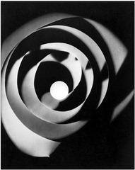 Man Ray - Rayographies - 1922