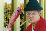 Mark Mothersbaugh