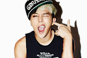 G-DRAGON