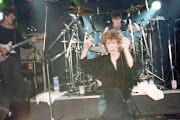 Psychedelic Furs