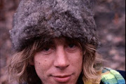 Kevin Ayers