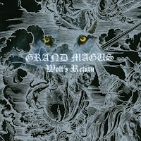 Wolf's Return