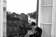 Chet Baker