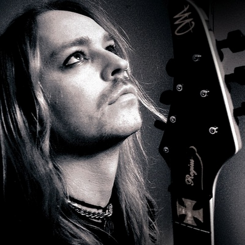 Diabolical Masquerade