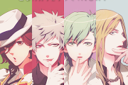 QUARTET NIGHT