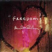 Freedom / From a Lover to a Friend