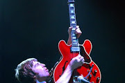 Noel Gallagher