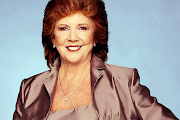 Cilla Black