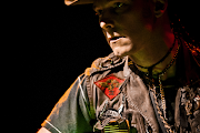 Hank Williams III