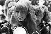 Marianne Faithfull