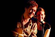 Glen Hansard & Markéta Irglová
